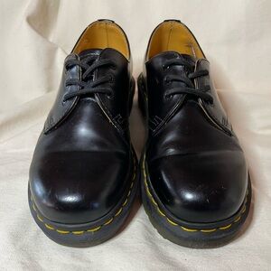 Classic Dr. Martens: 1461 3-Eye Gibson